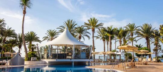 Radisson Blu Resort Gran Canaria